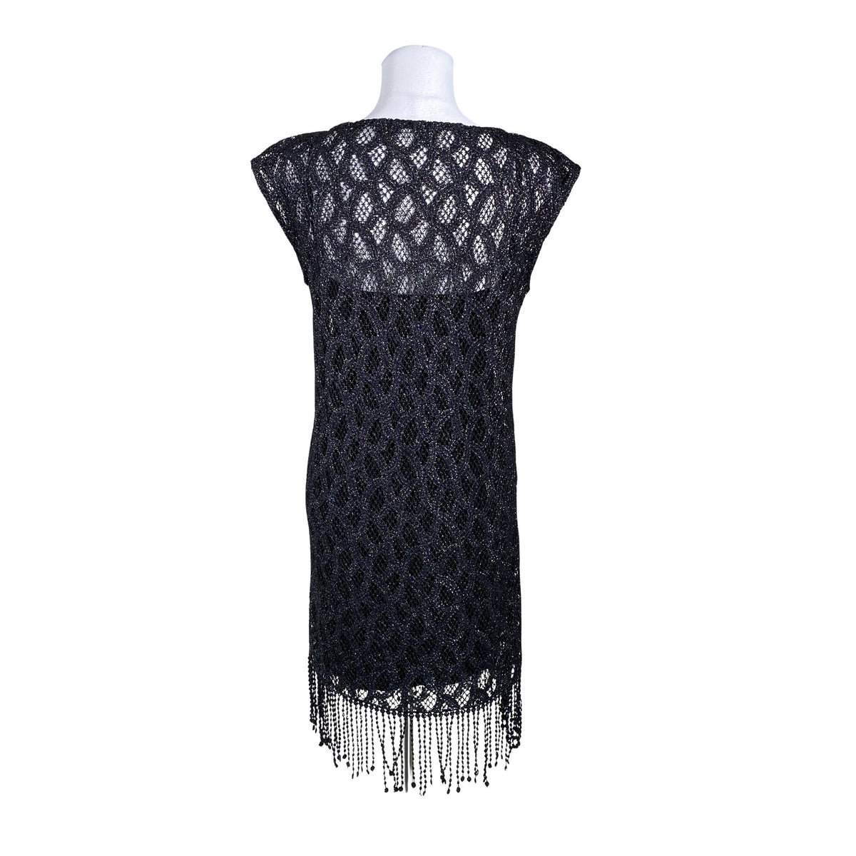 Unisex Katri Niskanen - Pidulik kleit, suurus 38 - Must (3)