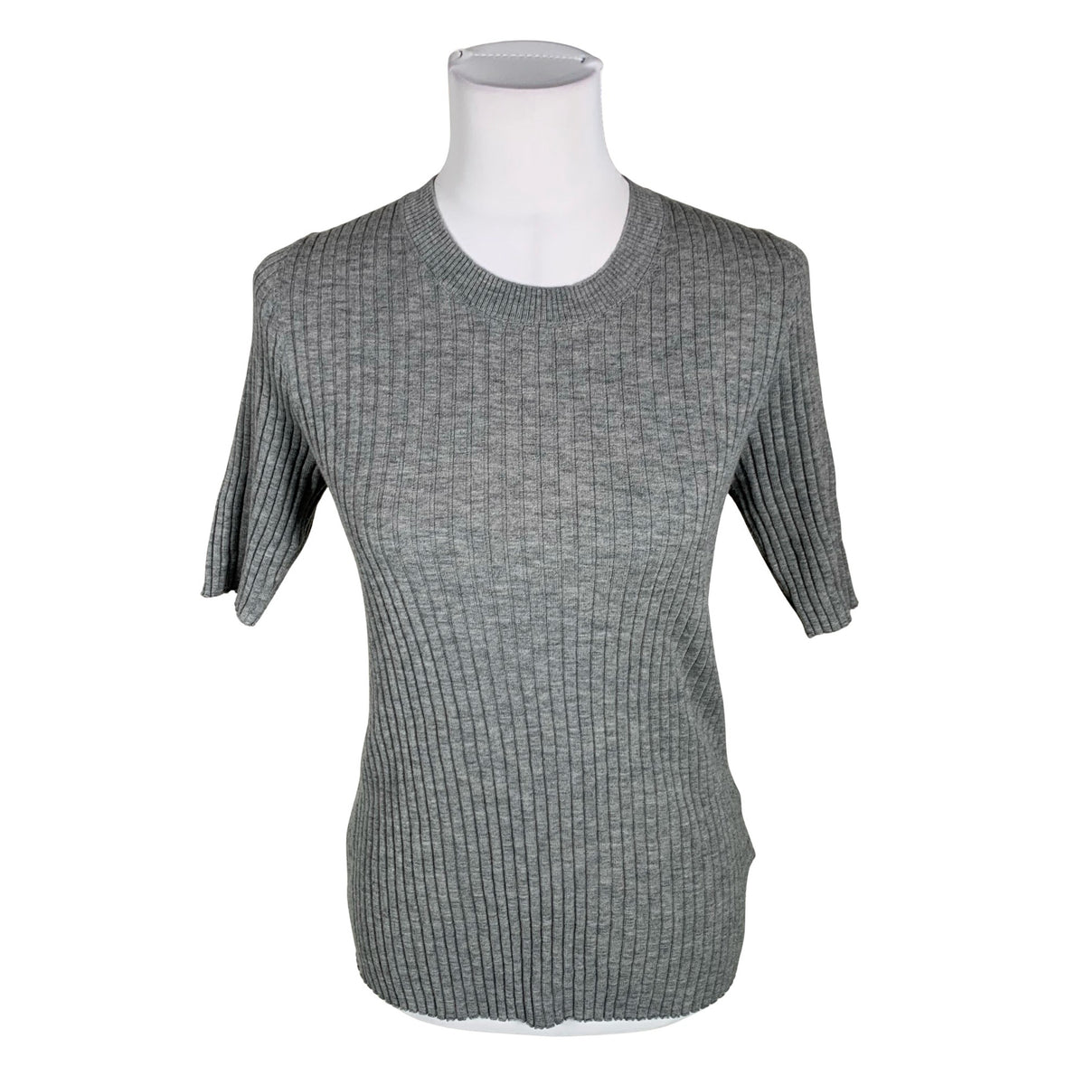 Unisex Mos Mosh - Kampsun, suurus 38 - Hall (1)