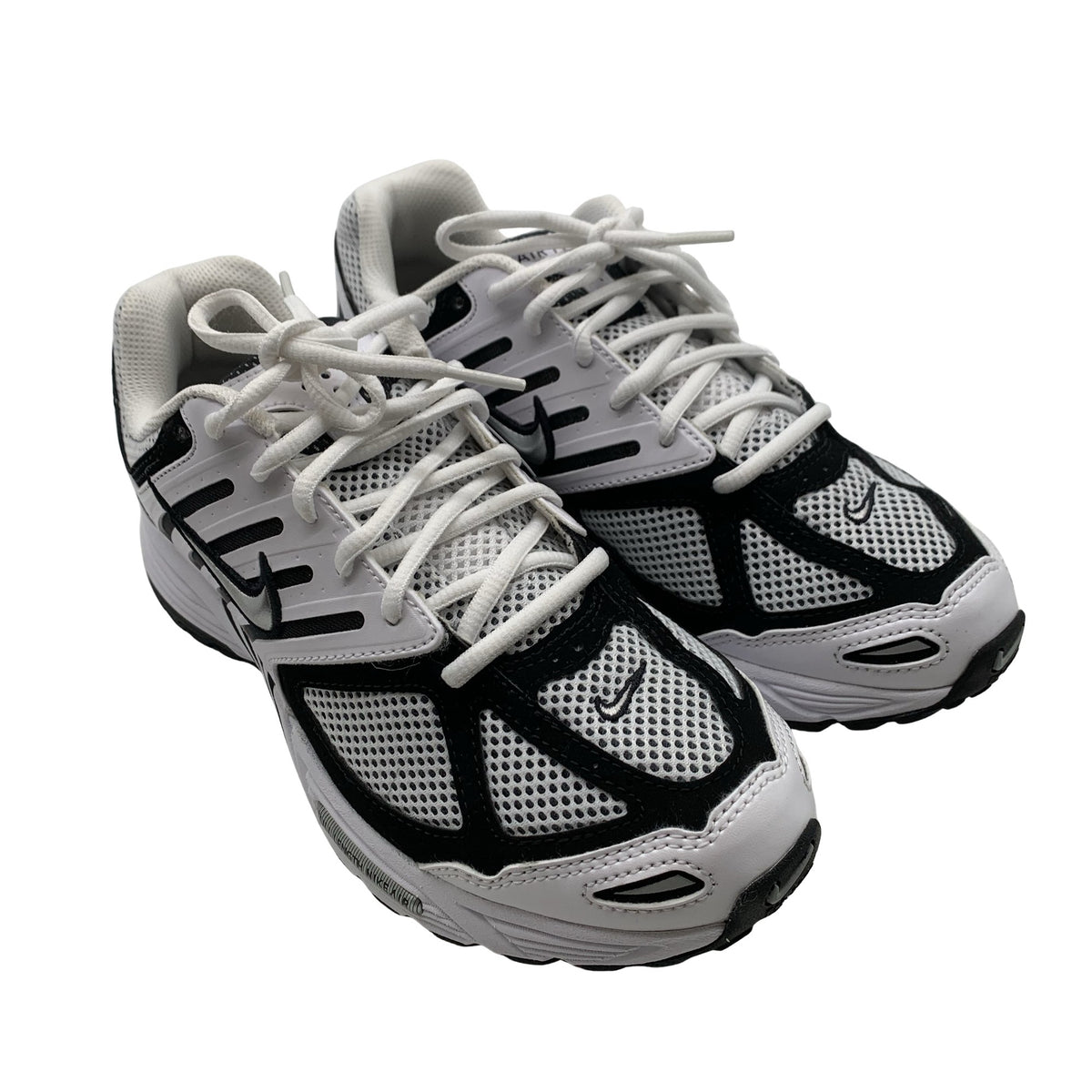 Unisex Nike - Jooksujalanõud, suurus 39 - Valge (2)