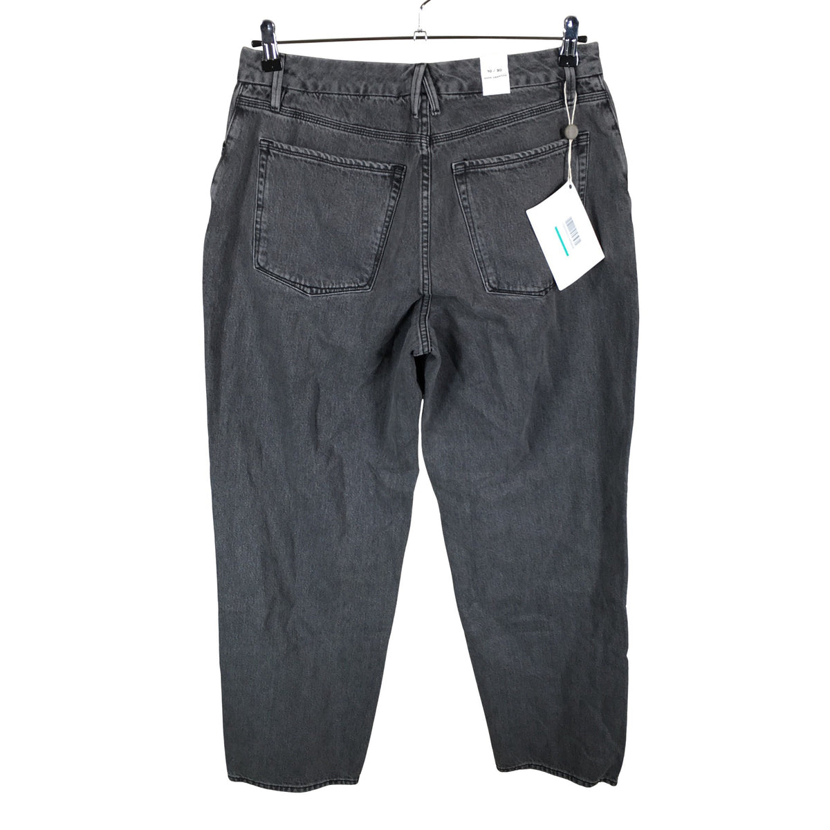 Unisex Good American - Teksad, suurus 42 - Hall (2)