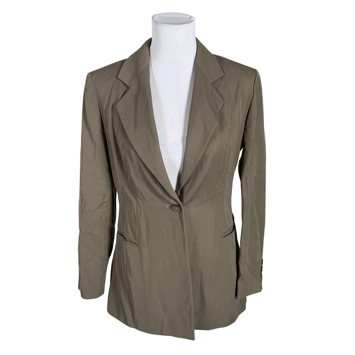 Unisex Christine Collection - Jakk, suurus 36 - Pruun (1)