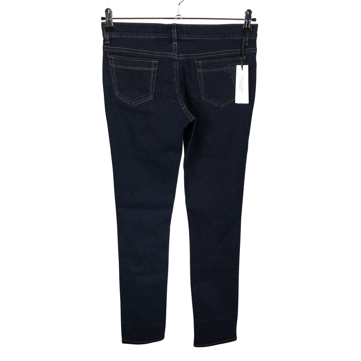 Unisex Versace Collection - Teksad, suurus W31 - Sinine (2)