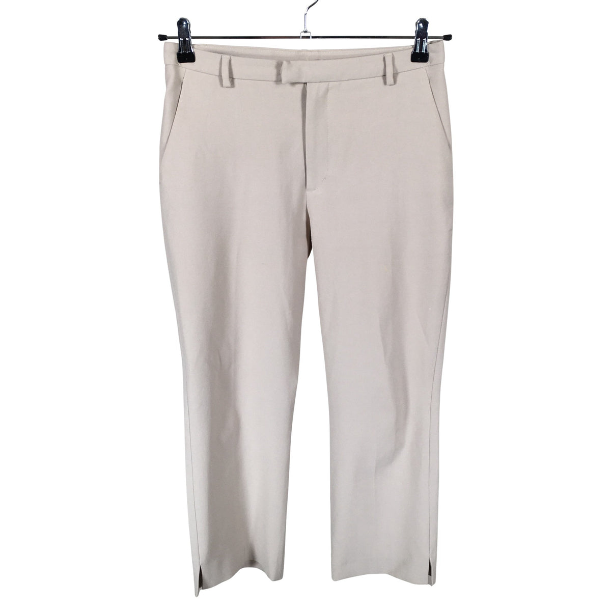 Unisex InWear - Mittevenivad püksid, suurus 38 - Beige (1)