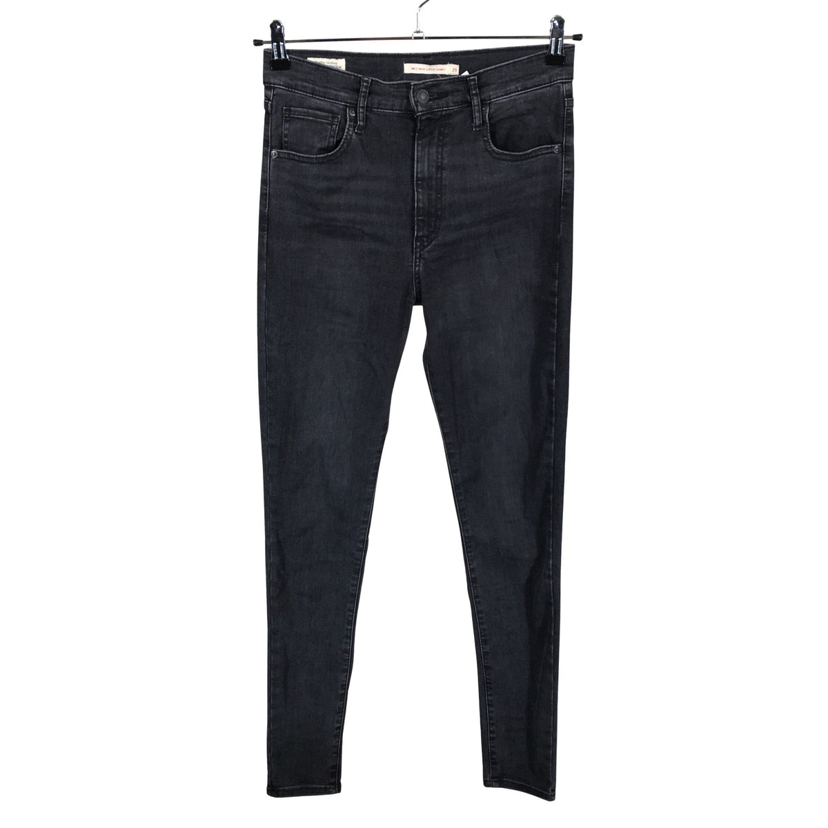 Unisex Levi's - Teksad, suurus W29 - Hall (1)