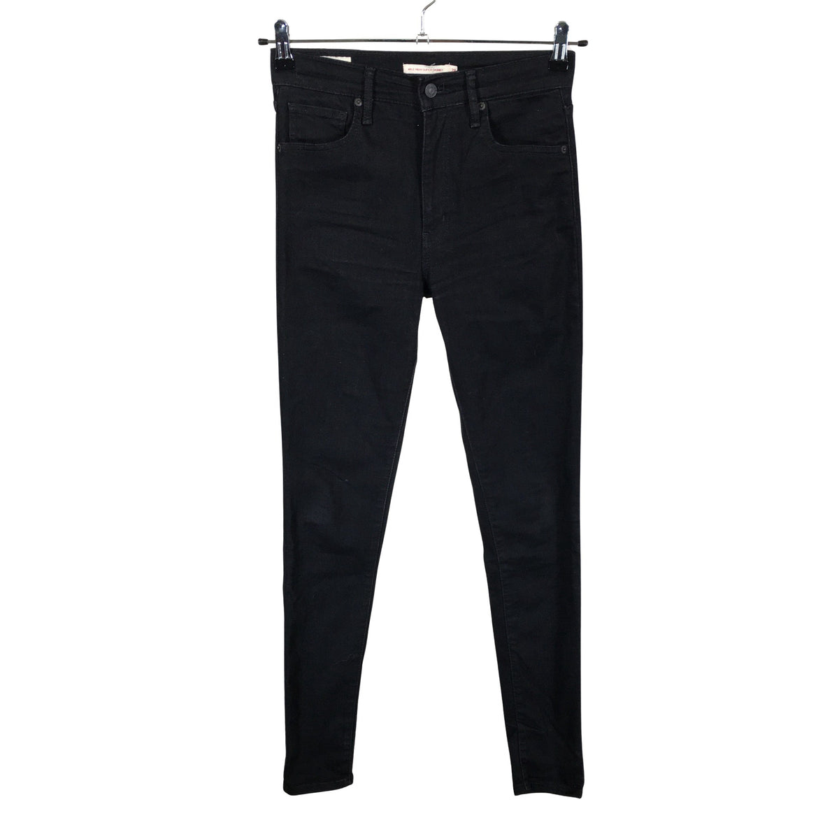 Unisex Levi's - Teksad, suurus W28 - Must (1)