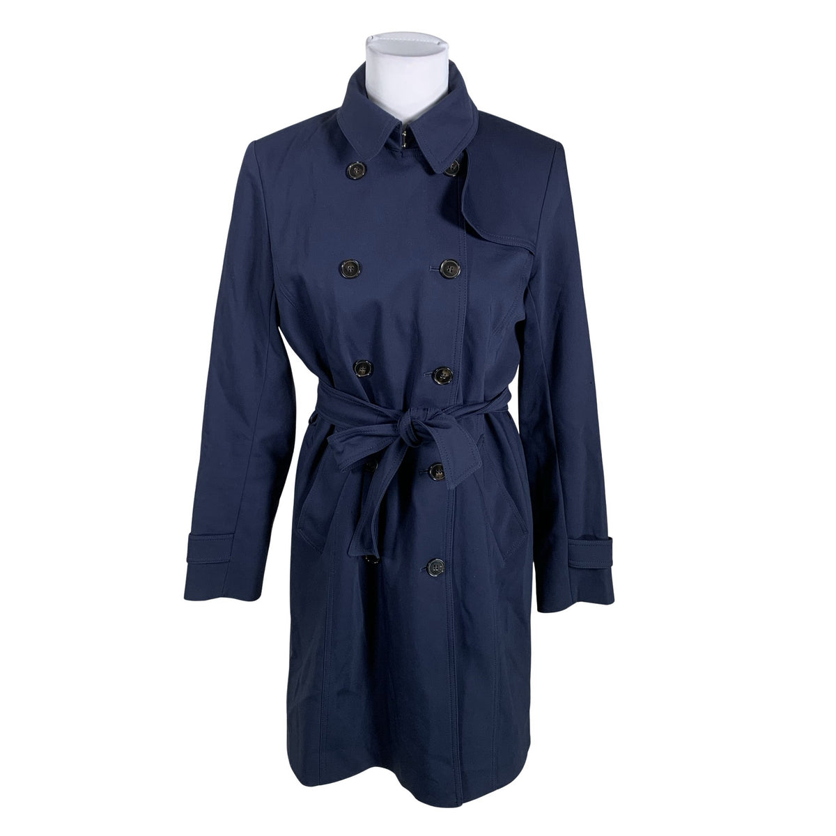 Unisex Marella - Trentš, suurus 40 - Sinine (1)