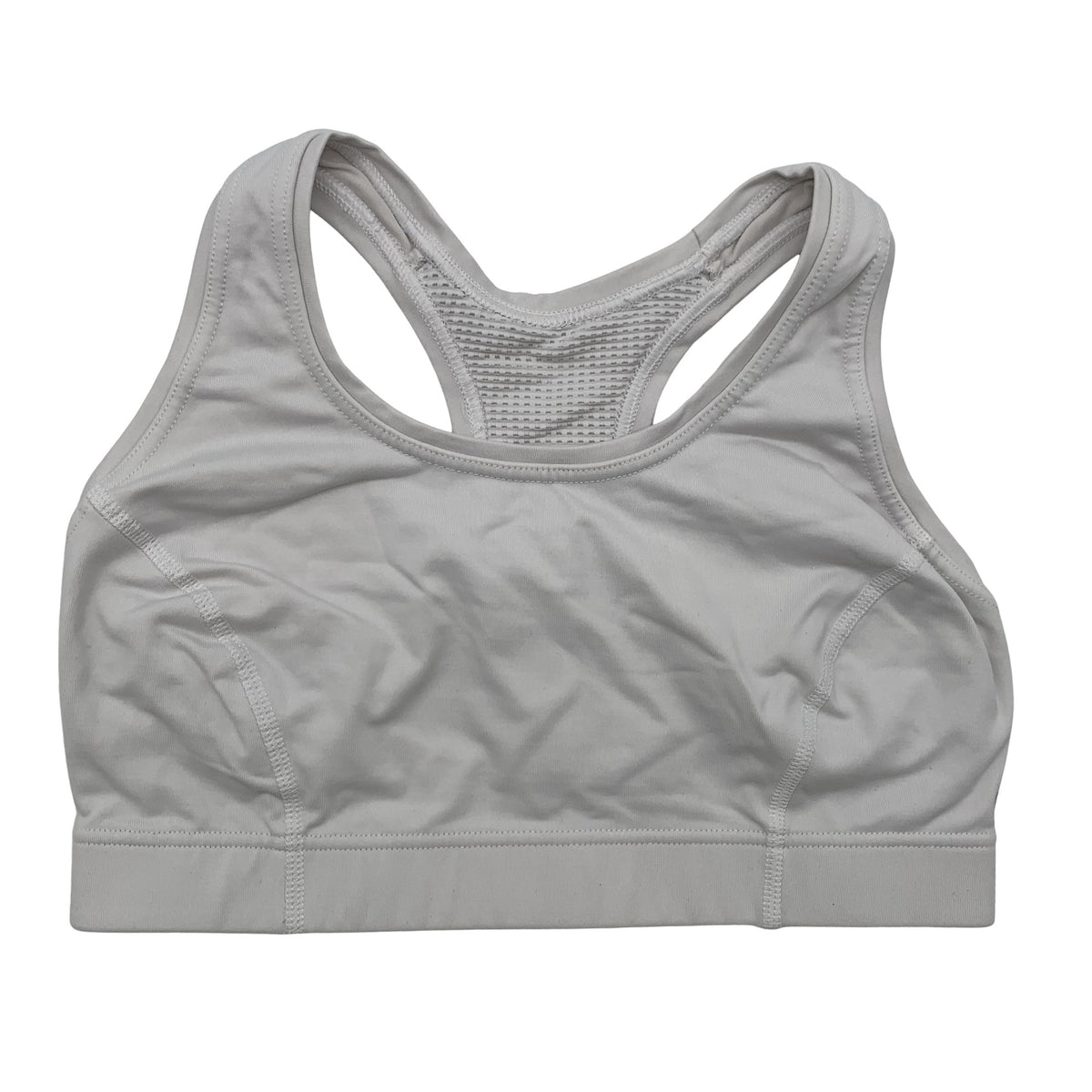 Unisex Casall - Sporditopp, suurus 36 - Valge (1)