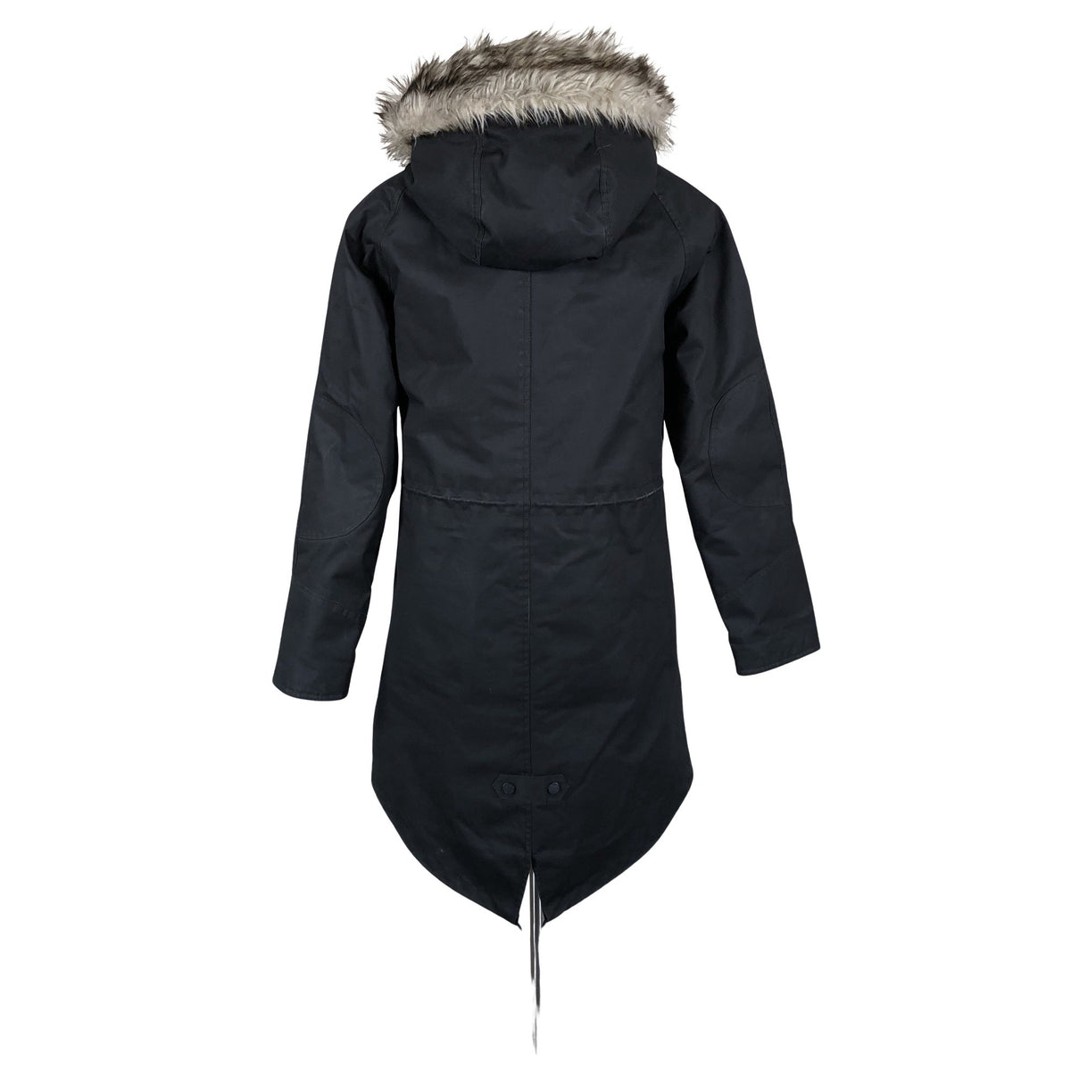 Unisex Elvine - Talvejope, suurus 36 - Hall (2)
