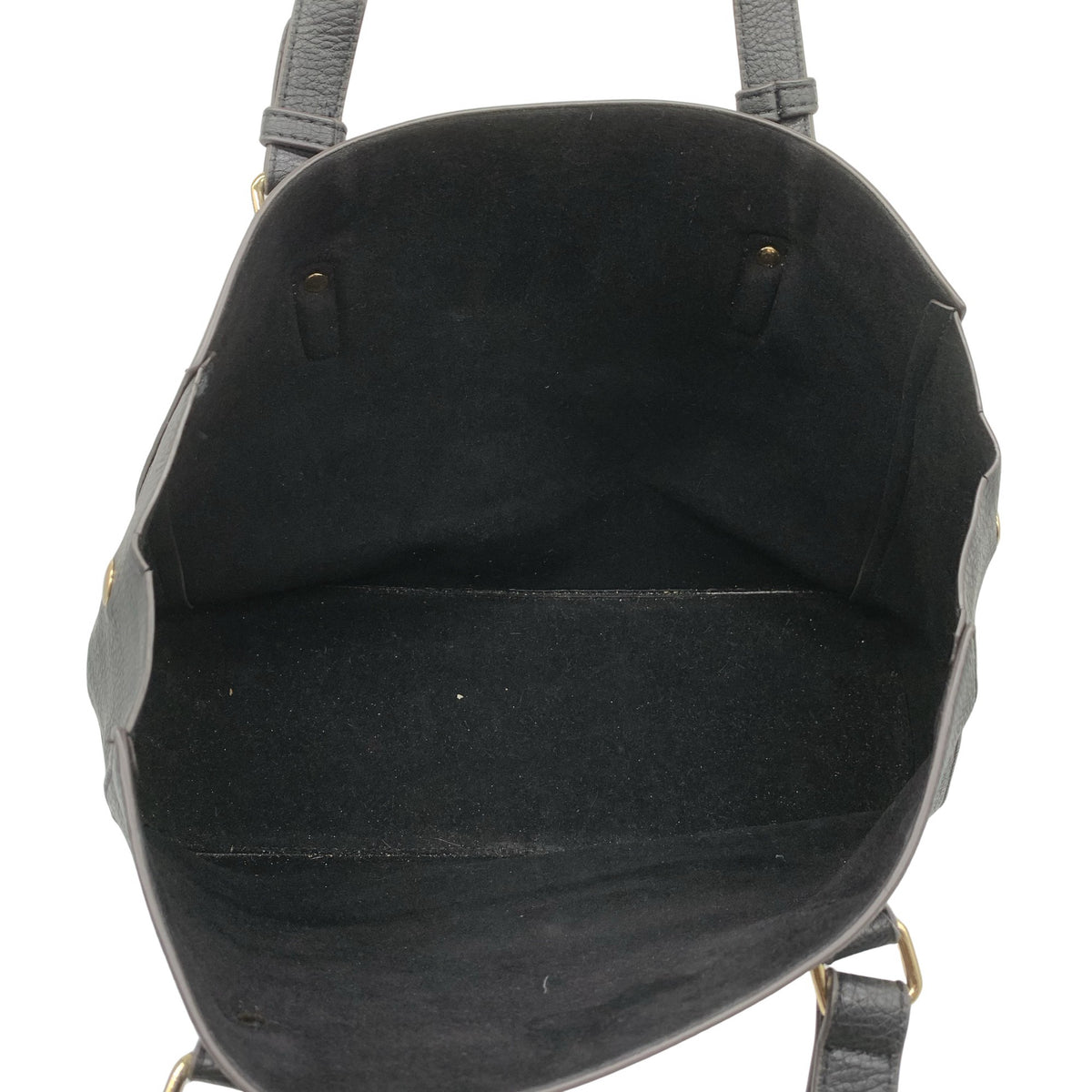 Unisex O.I.S - Käekott, suurus Midi - Must (2)