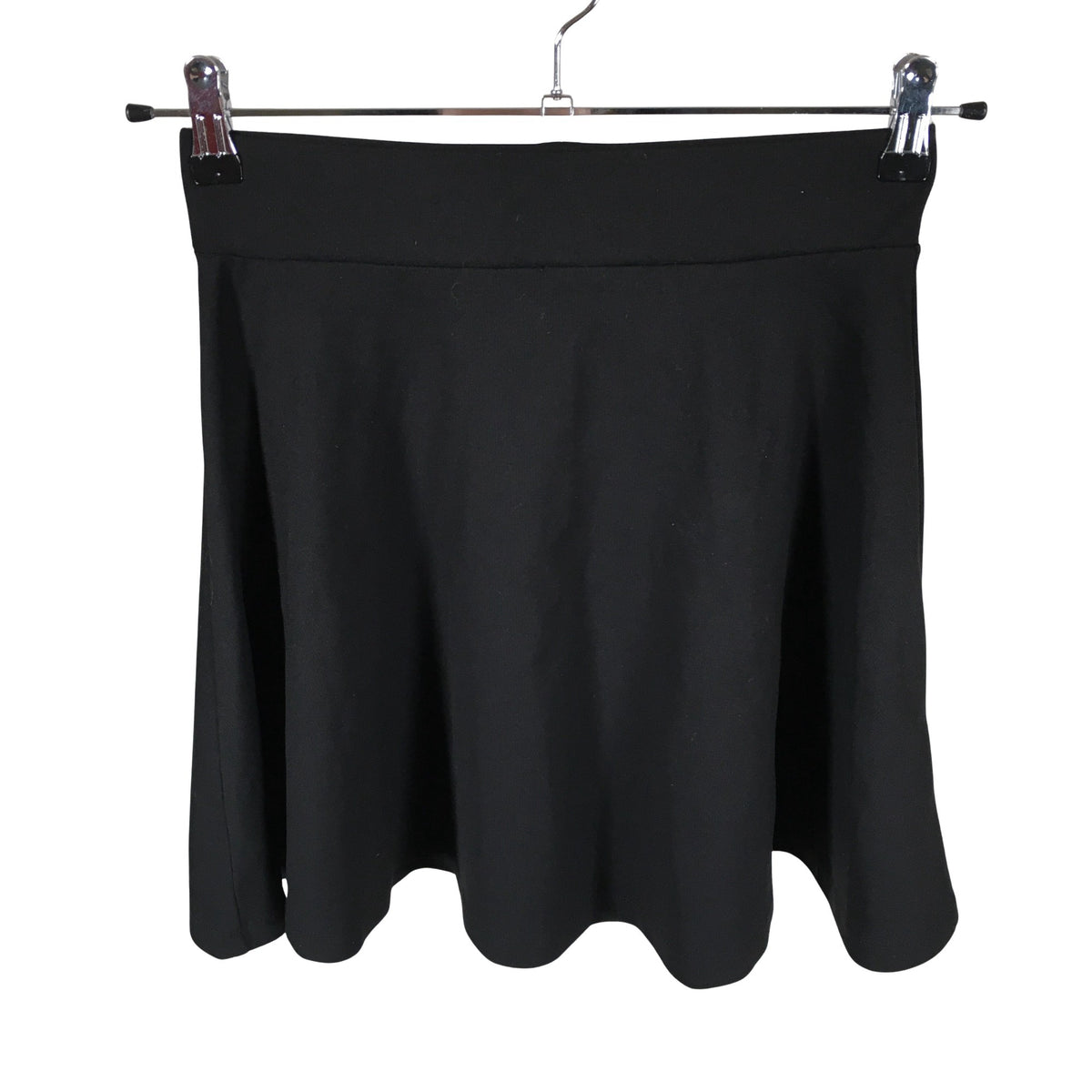 Unisex Na-KD - Trikotaažist seelik, suurus 36 - Must (1)