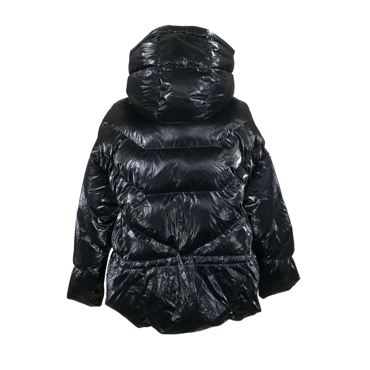 Unisex Hetregó - Sulejope, suurus 42 - Must (2)