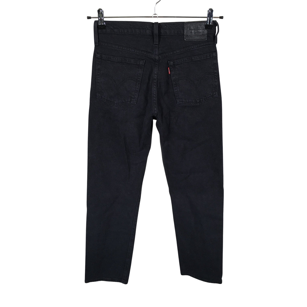 Unisex Levi's - Teksad, suurus W26 - Must (3)