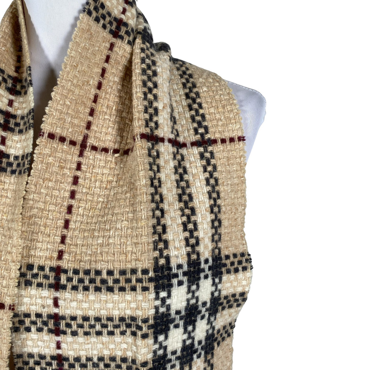 Unisex Burberry - Sall, suurus Ei kokoa - Beige (2)