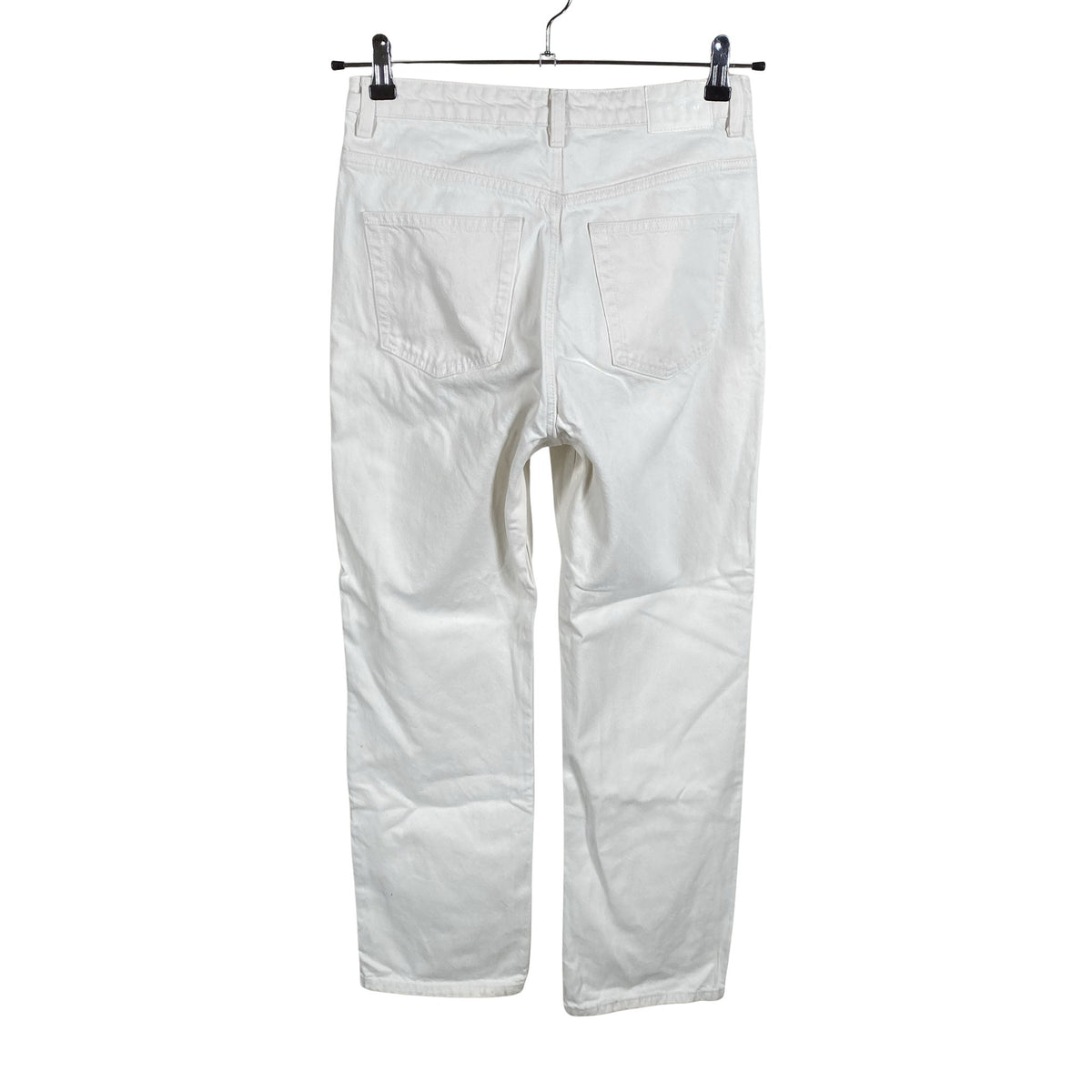 Unisex Weekday - Teksad, suurus W29 - Valge (2)