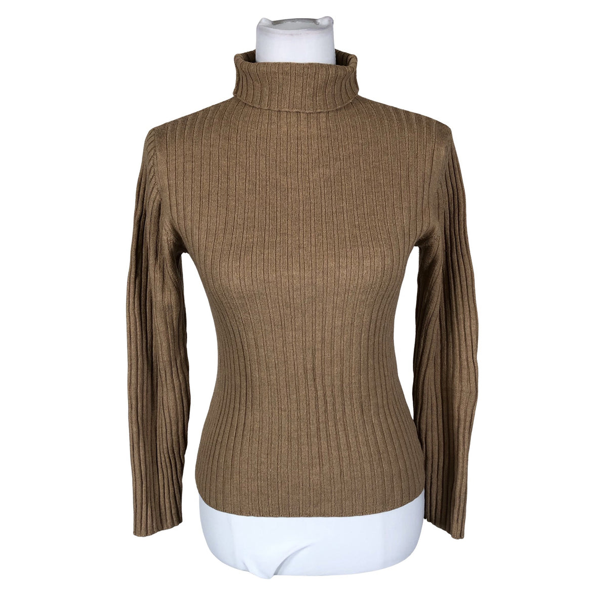 Unisex Arela - Kampsun, suurus 38 - Pruun (1)