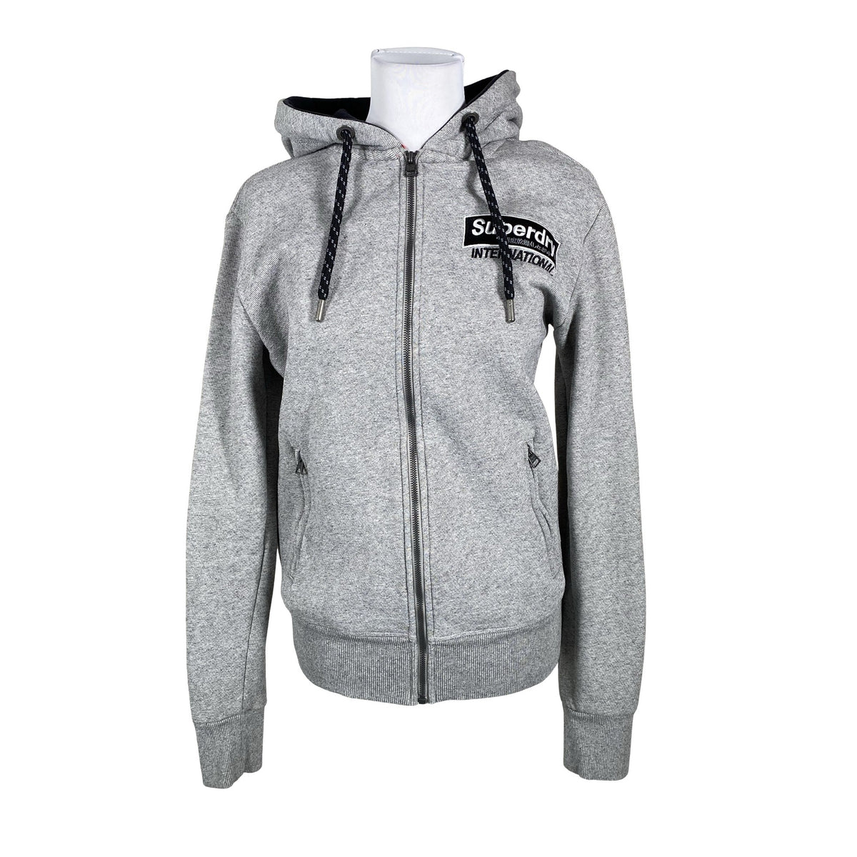 Unisex Superdry - Dressipluus, suurus 36 - Hall (1)