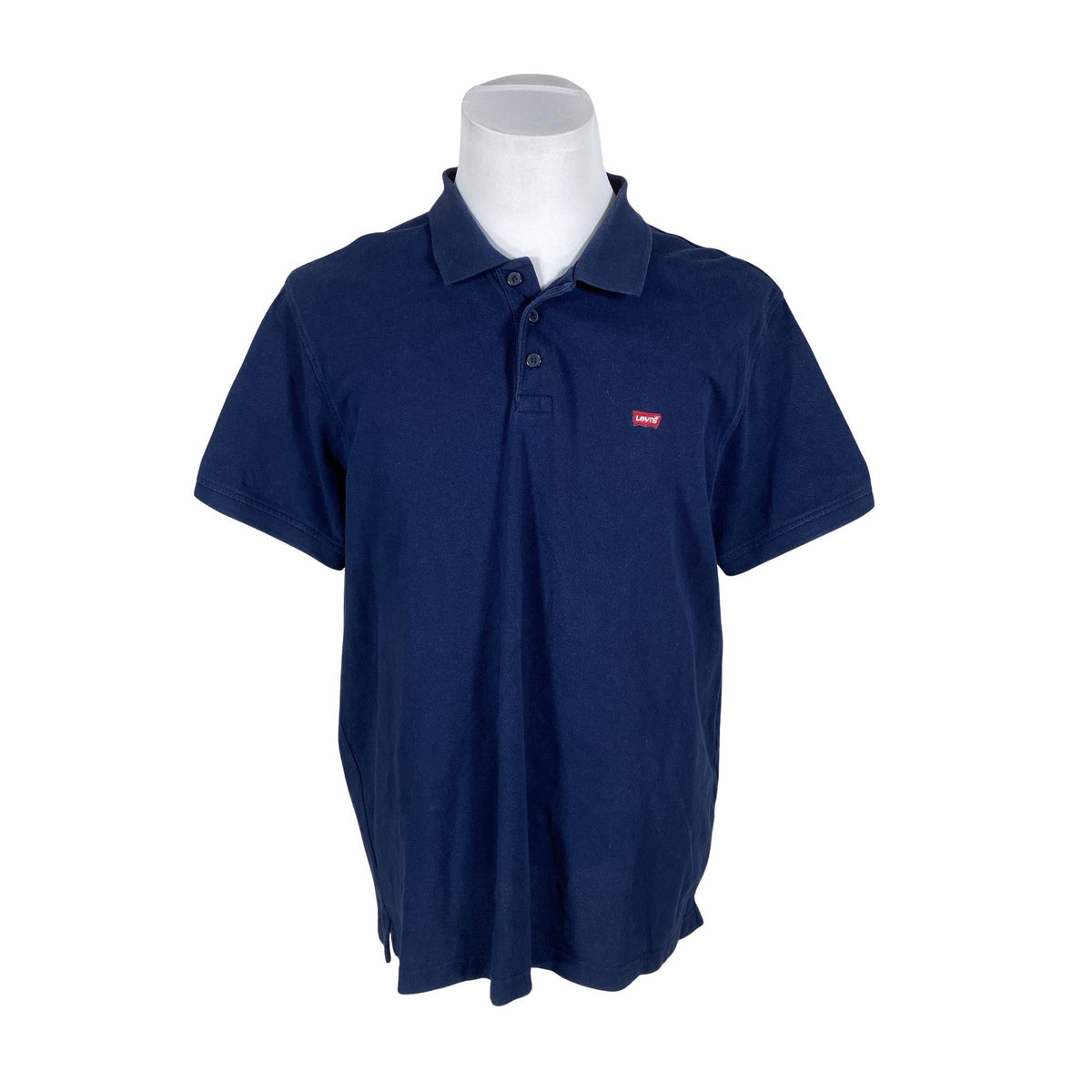 Unisex Levi's - Polosärk, suurus XL - Sinine (1)