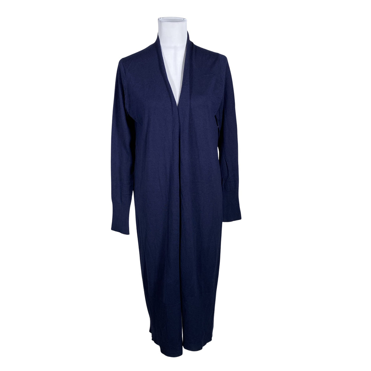 Unisex Ril's - Kardigan, suurus 38 - Sinine (1)