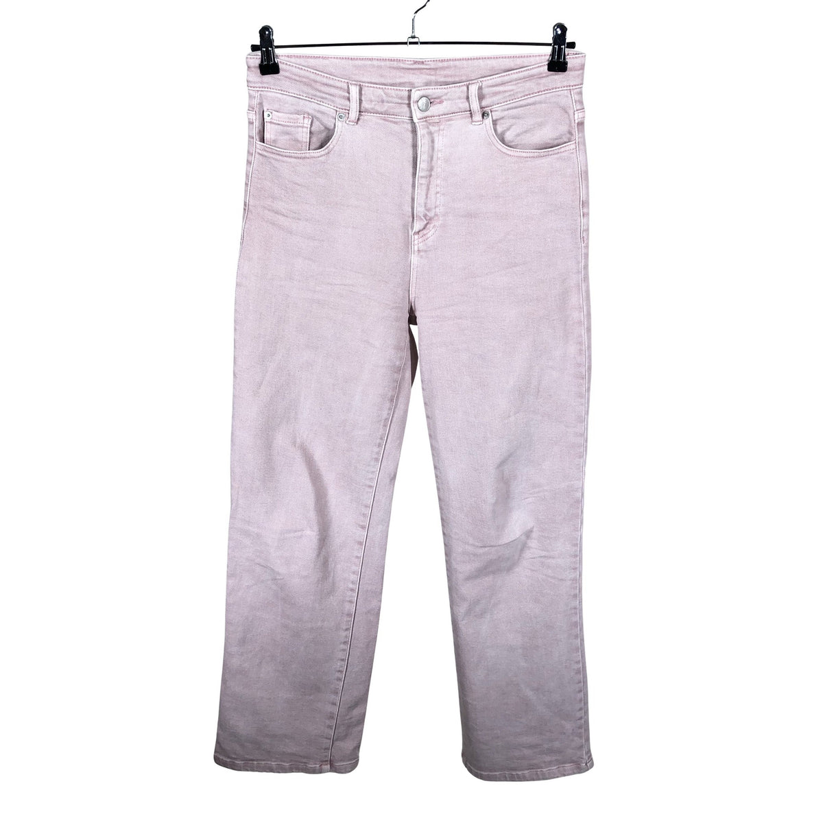 Unisex Your Face - Teksad, suurus 38 - Heleroosa (1)