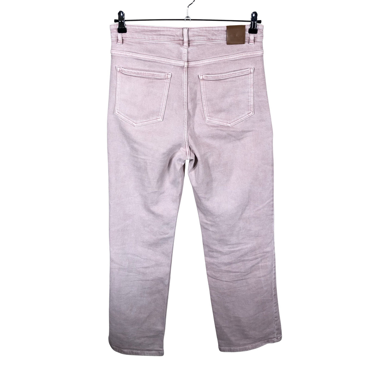 Unisex Your Face - Teksad, suurus 38 - Heleroosa (2)