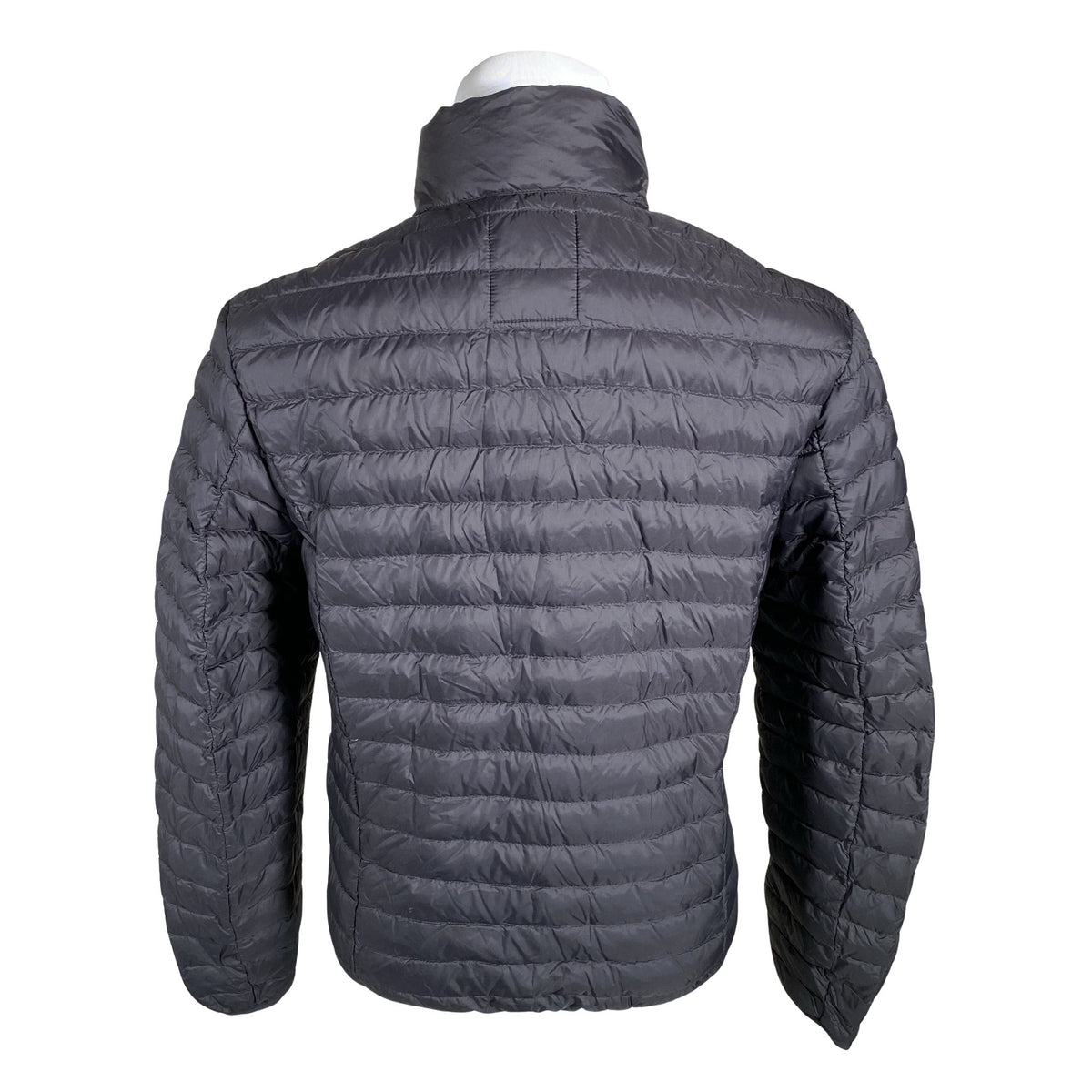 Unisex Colmar - Kerge sulejope, suurus M - Must (2)
