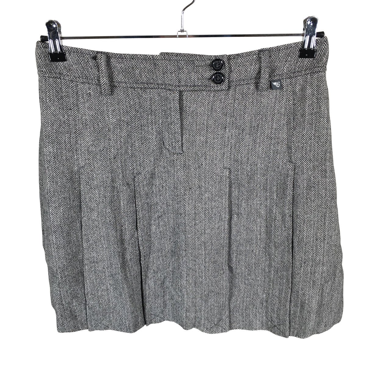 Unisex Esprit - Mitteveniv seelik, suurus 38 - Must (1)