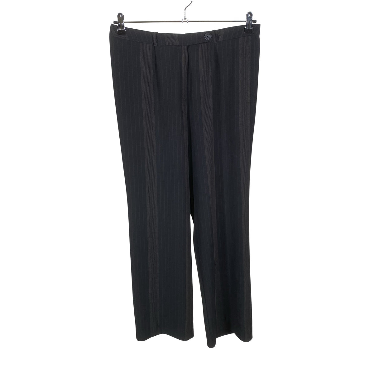 Unisex Modelia - Viigipüksid, suurus 40 - Must (1)