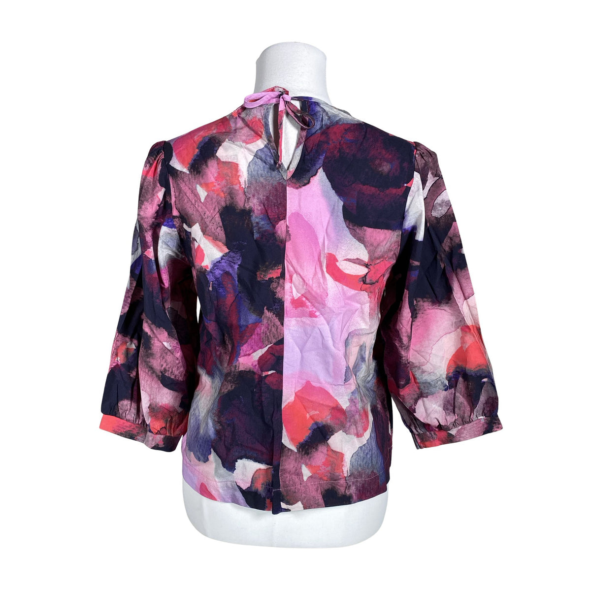 Unisex NOSH - Pluus, suurus 34 - Lilla (2)