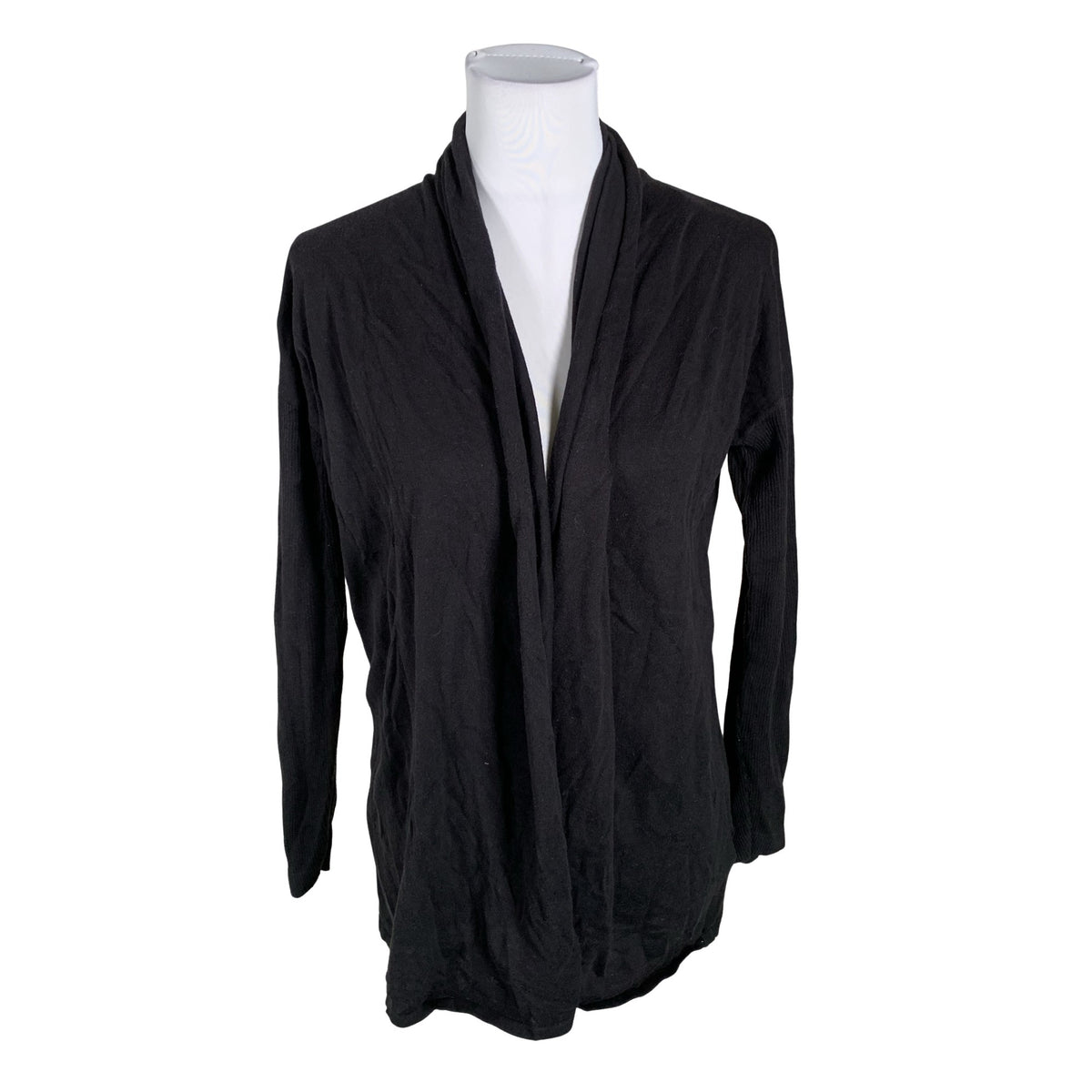 Unisex Esprit - Kardigan, suurus 34 - Must (1)