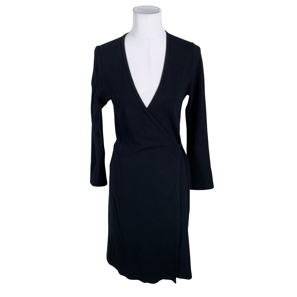 Unisex Nanso - Kardigan, suurus 38 - Must (1)