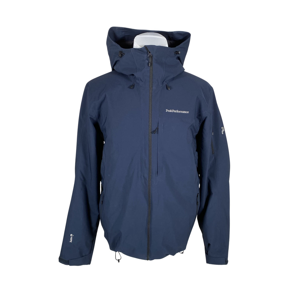 Unisex Peak Performance - Talvejope, suurus XL - Sinine (1)