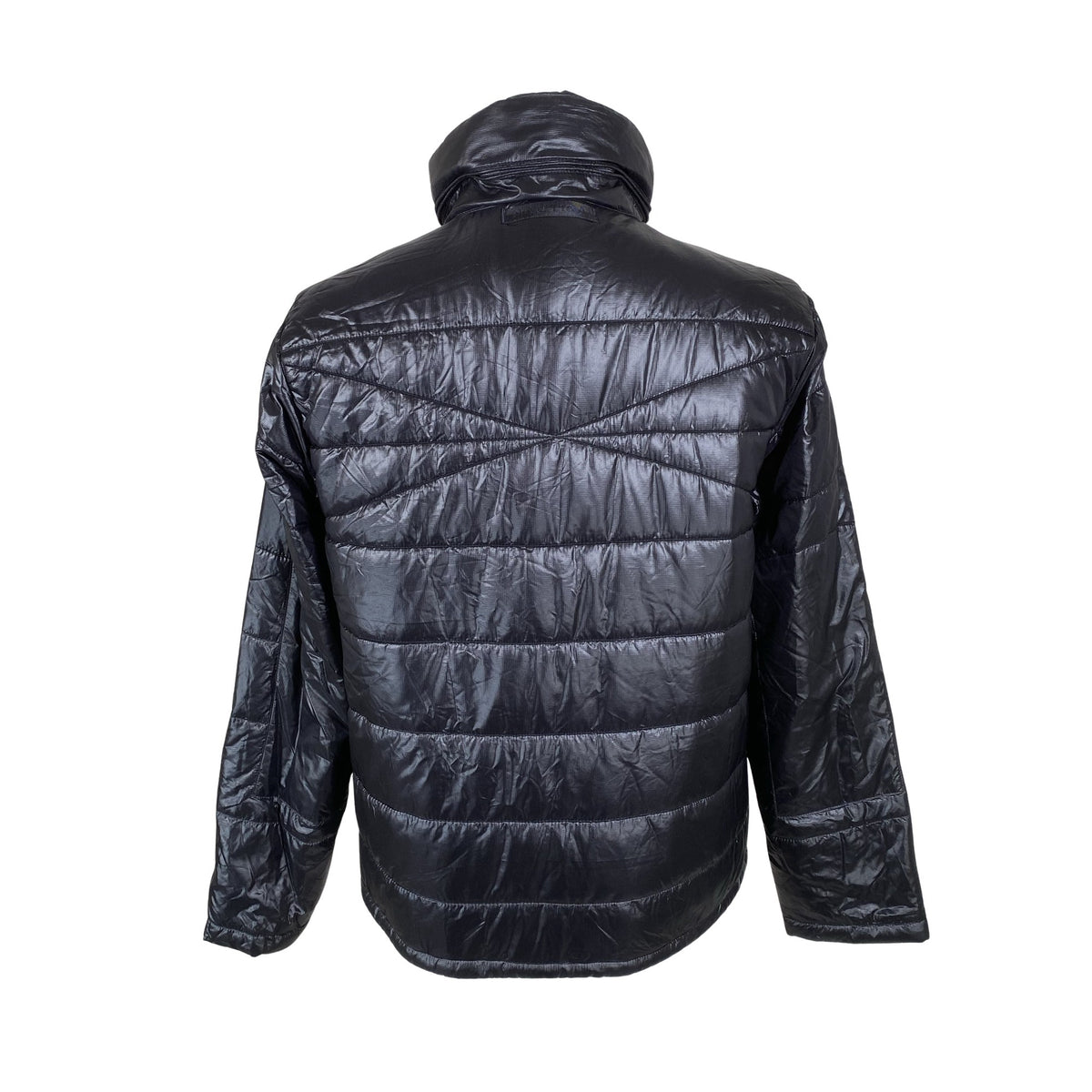 Unisex Nautica - Talvejope, suurus XL - Must (2)