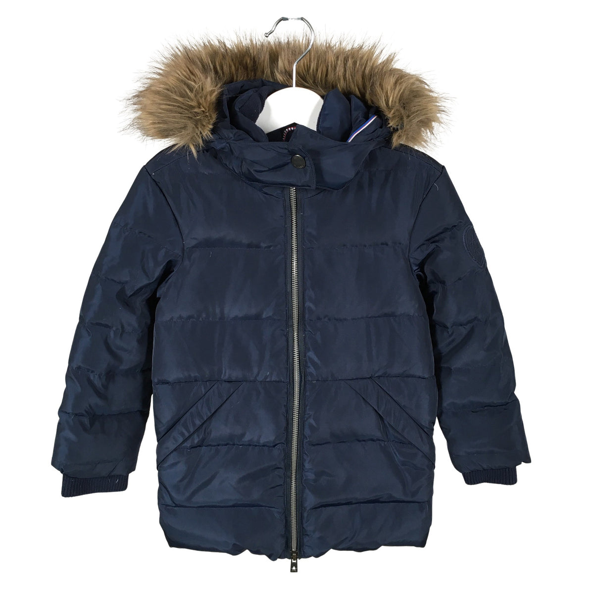 Unisex Tommy Hilfiger - Sulejope, suurus 98 - 104 - Sinine (1)