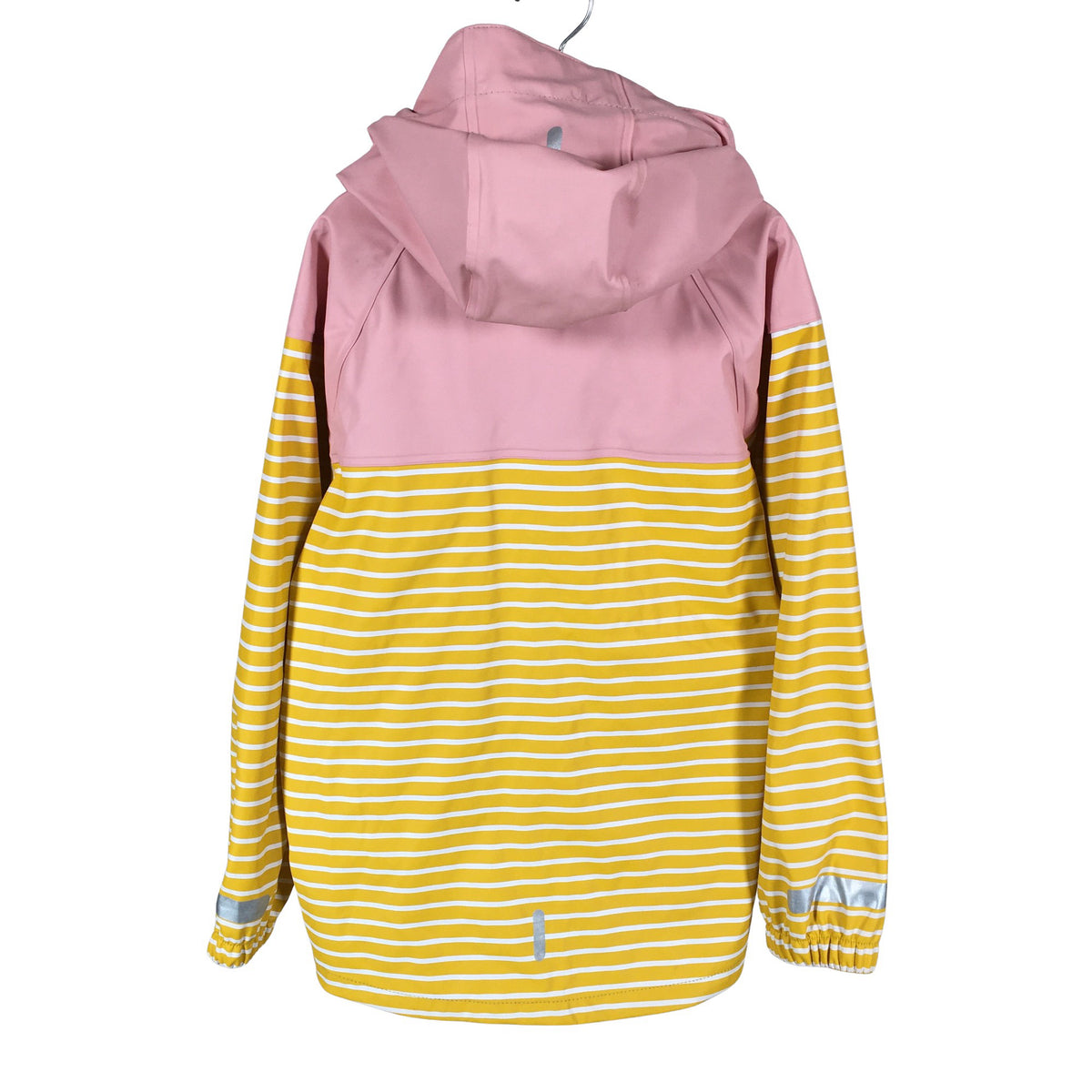 Unisex Tretorn - Vihmajope, suurus 146 - 152 - Kollane (2)