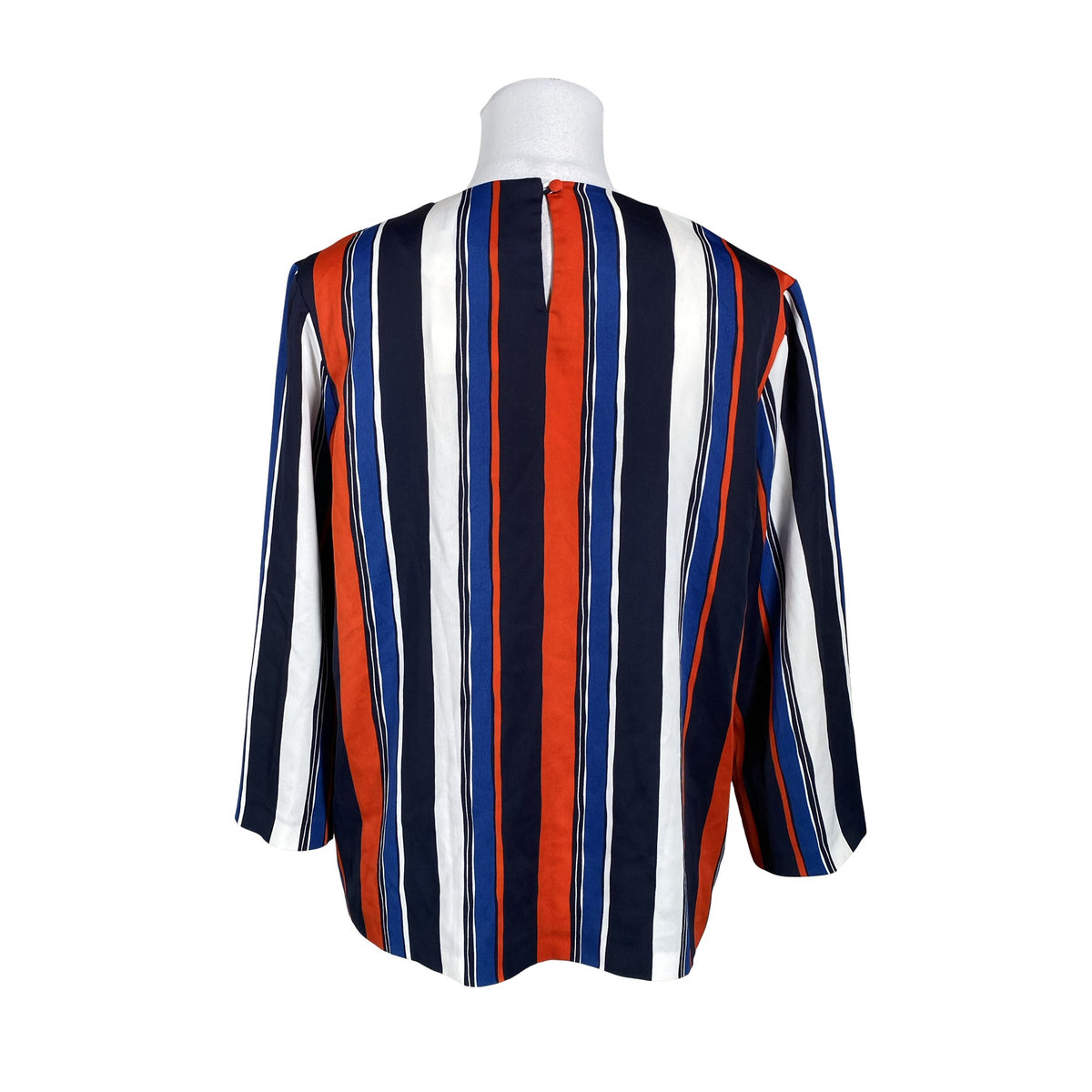 Unisex Gant - Pluus, suurus 40 - Sinine (2)
