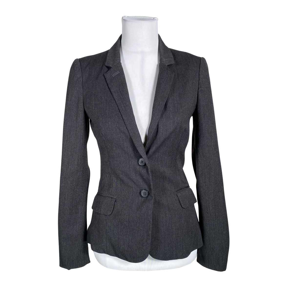 Unisex InWear - Jakk, suurus 34 - Hall (1)