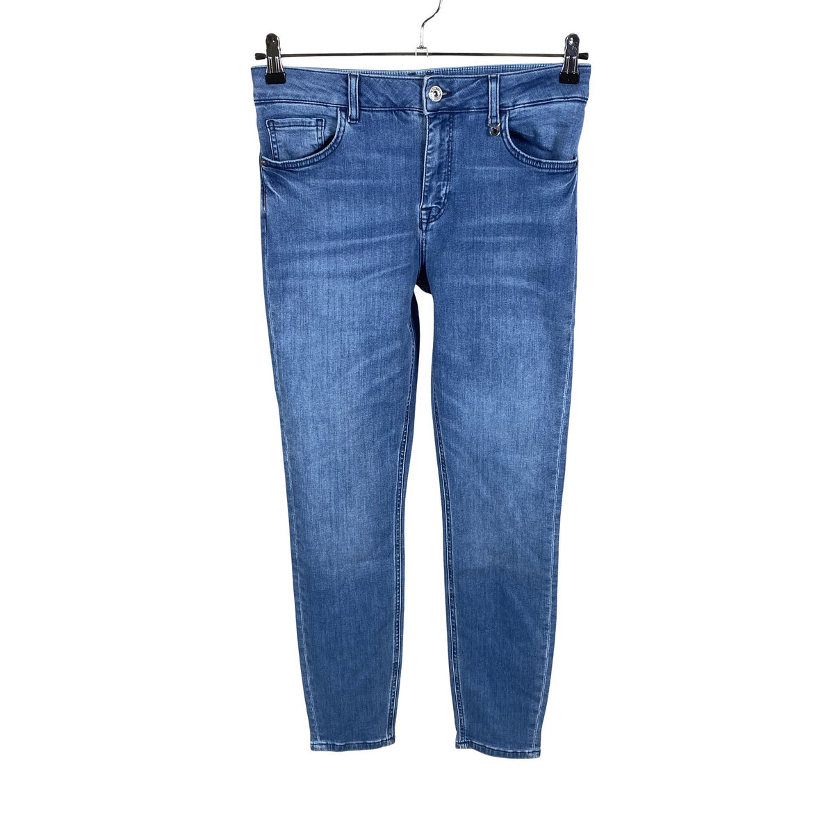 Unisex Mos Mosh - Teksad, suurus W30 - Sinine (1)