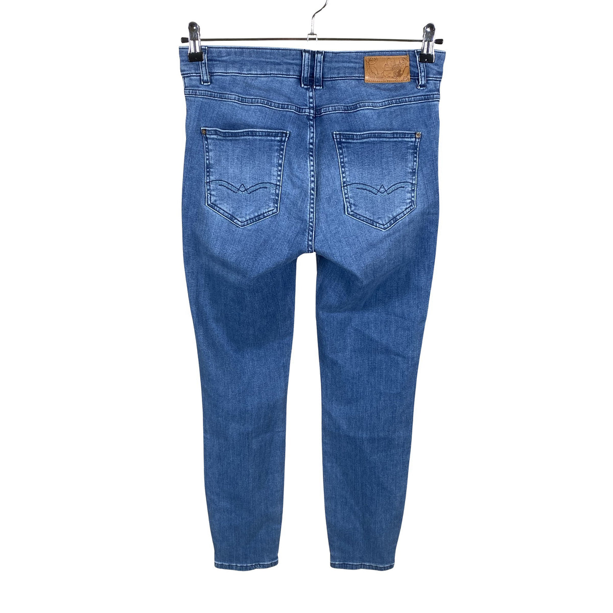 Unisex Mos Mosh - Teksad, suurus W30 - Sinine (2)