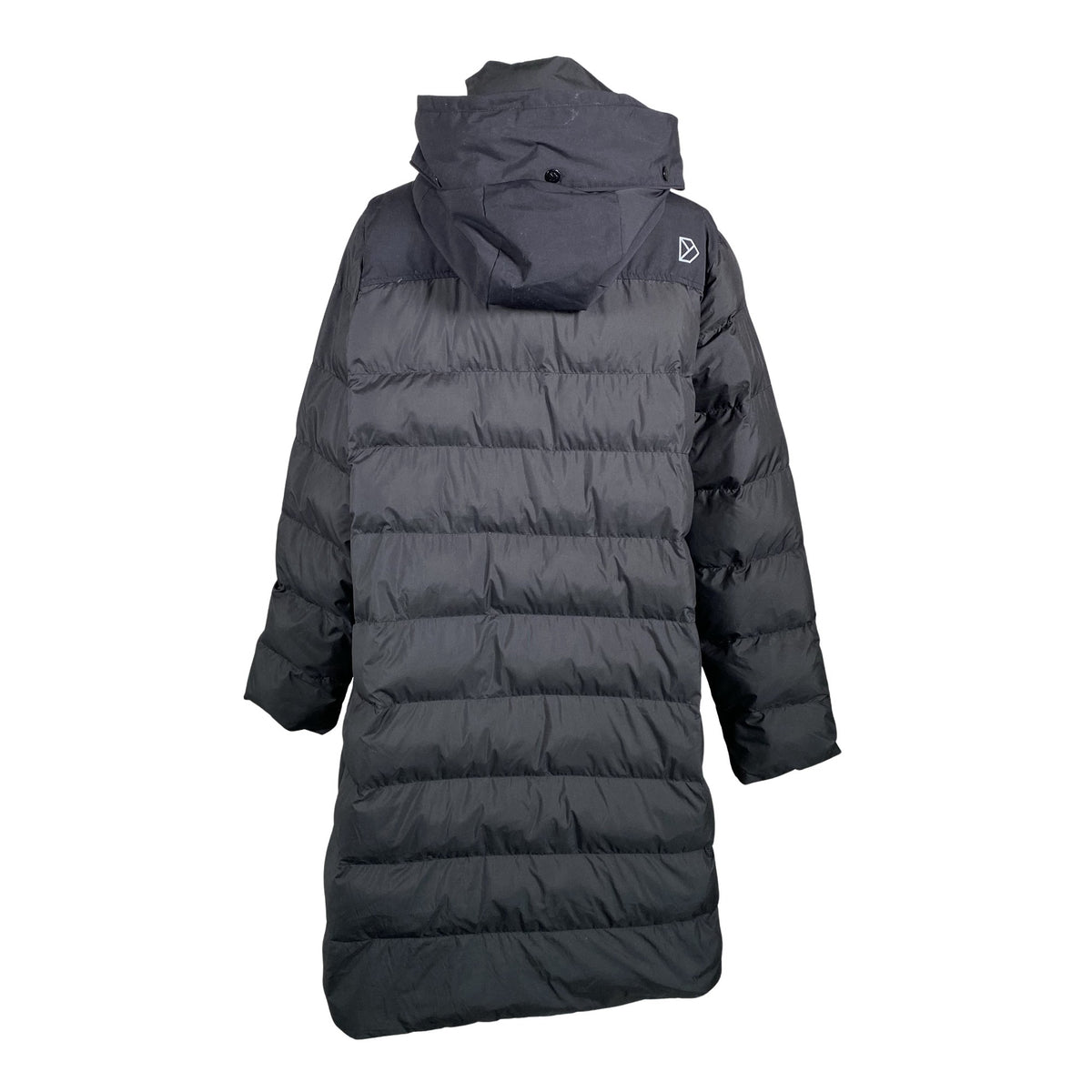 Unisex Didriksons - Talvejope, suurus 40 - Must (3)