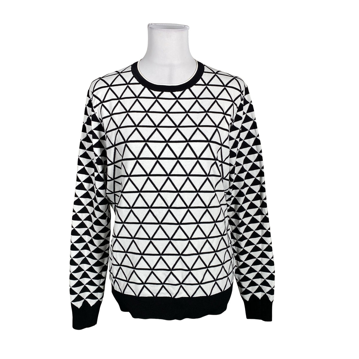 Unisex Ted Baker - Kampsun, suurus 40 - Valge (1)