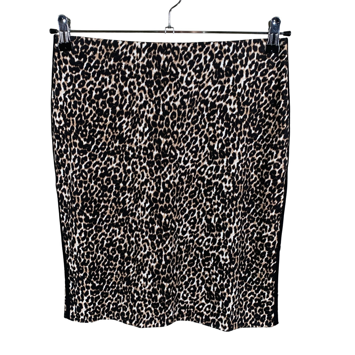 Unisex Marc Cain - Trikotaažist seelik, suurus 40 - Pruun (1)