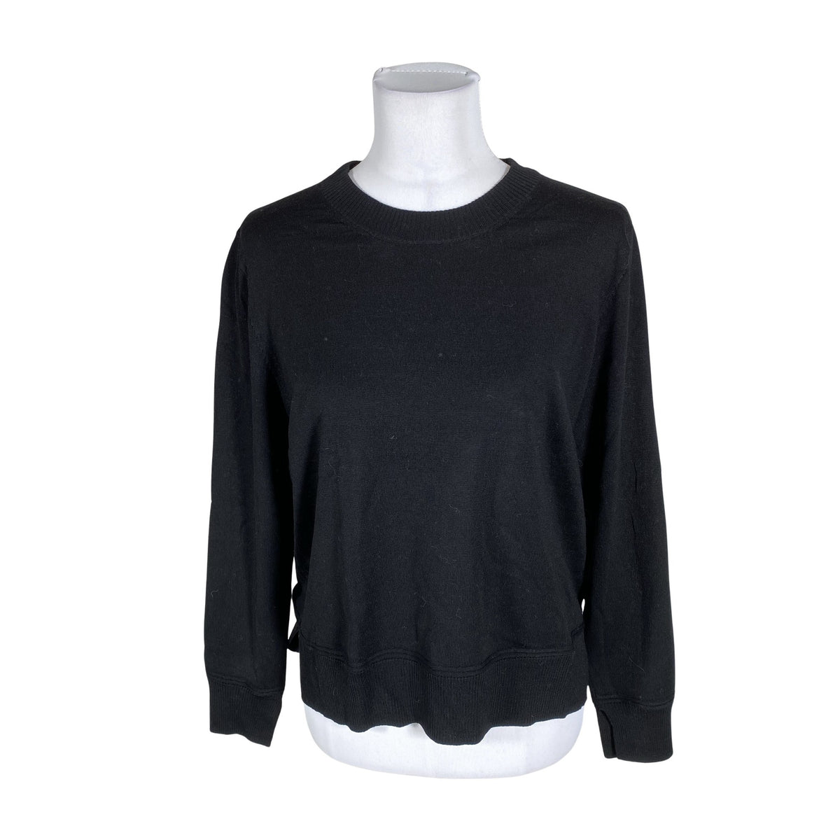 Unisex Rodebjer - Kampsun, suurus 38 - Must (1)