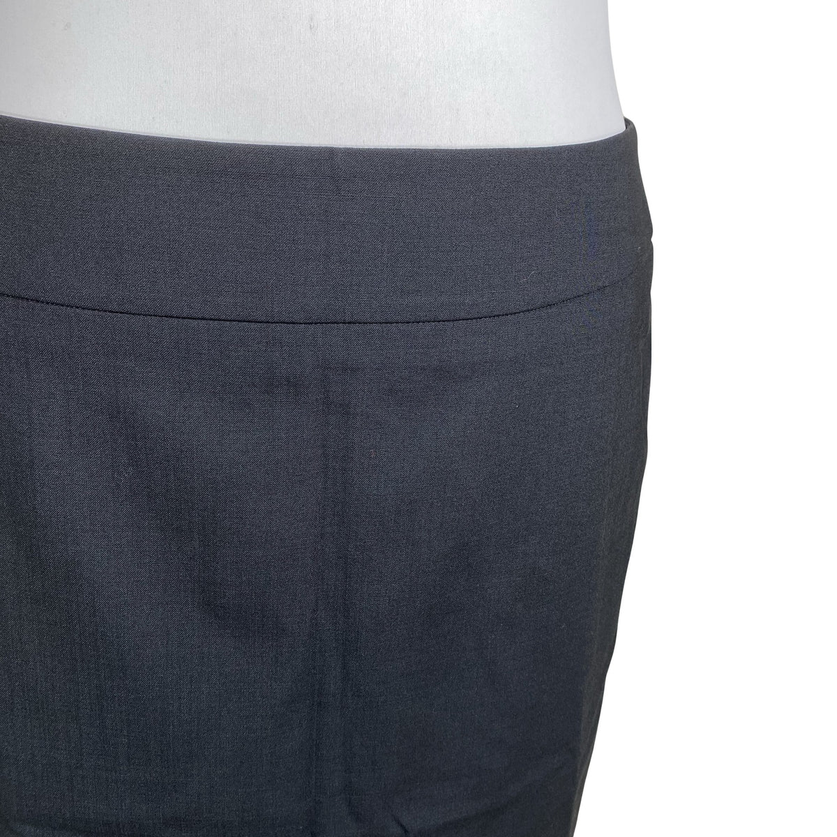 Unisex Andiata - Pliiatsseelik, suurus 44 - Must (3)