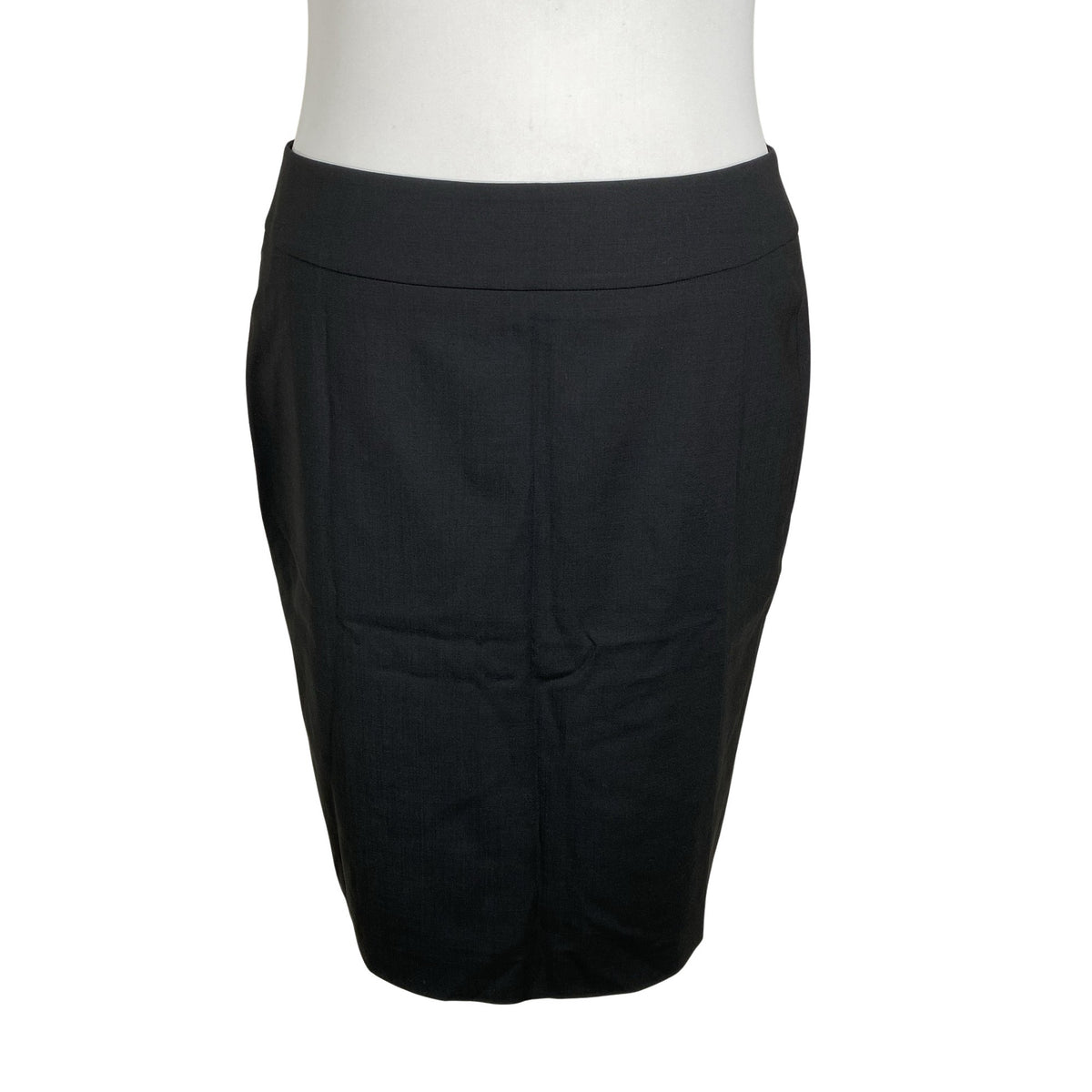 Unisex Andiata - Pliiatsseelik, suurus 44 - Must (1)