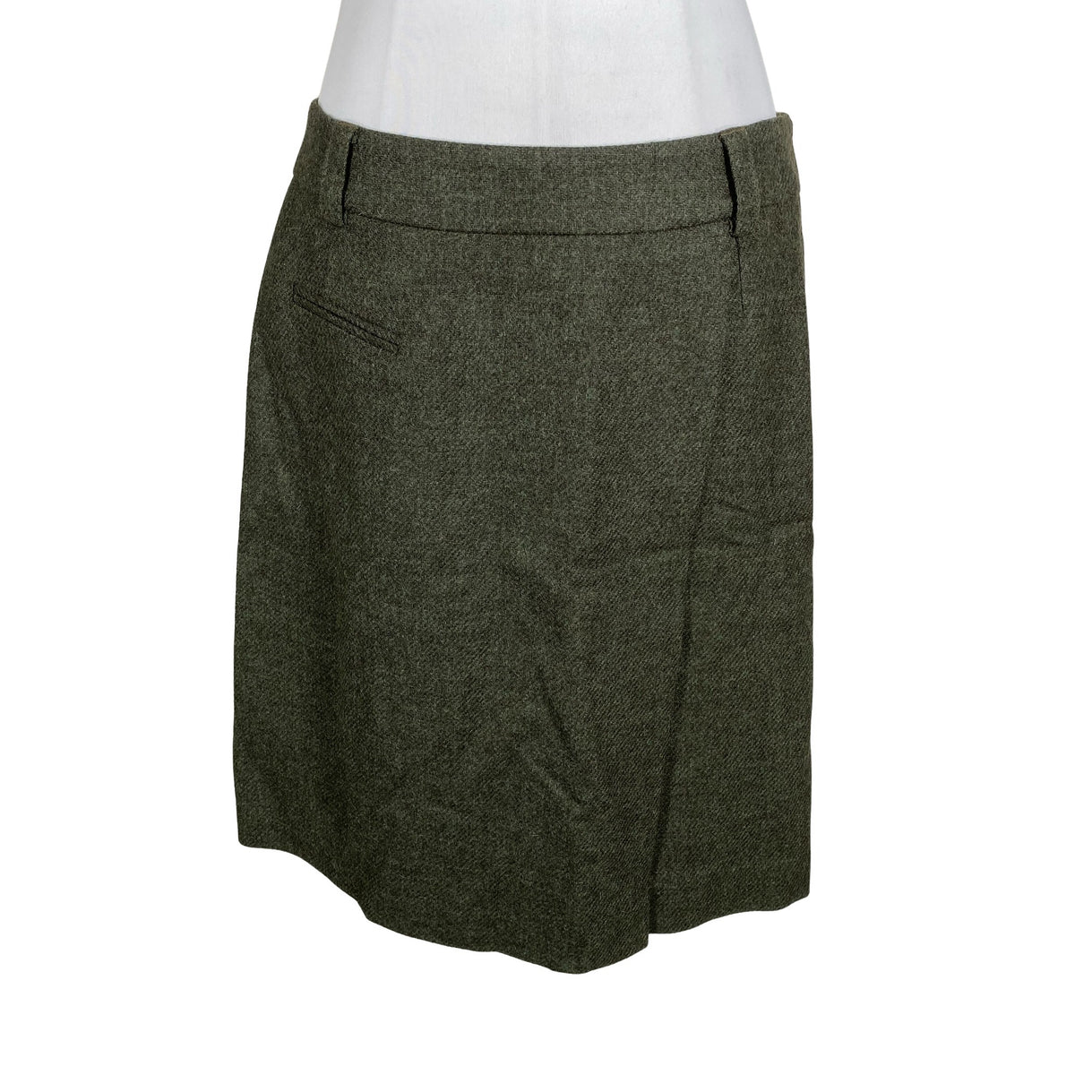 Unisex Newhouse - Pliiatsseelik, suurus 40 - Roheline (1)