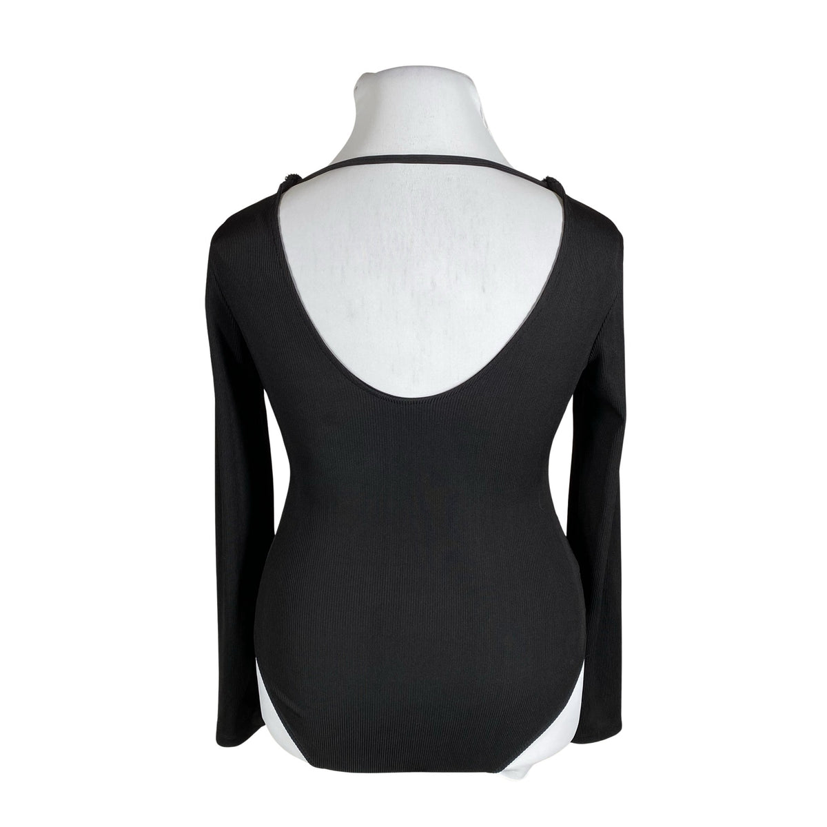 Unisex New Look - Bodi, suurus 42 - Must (2)