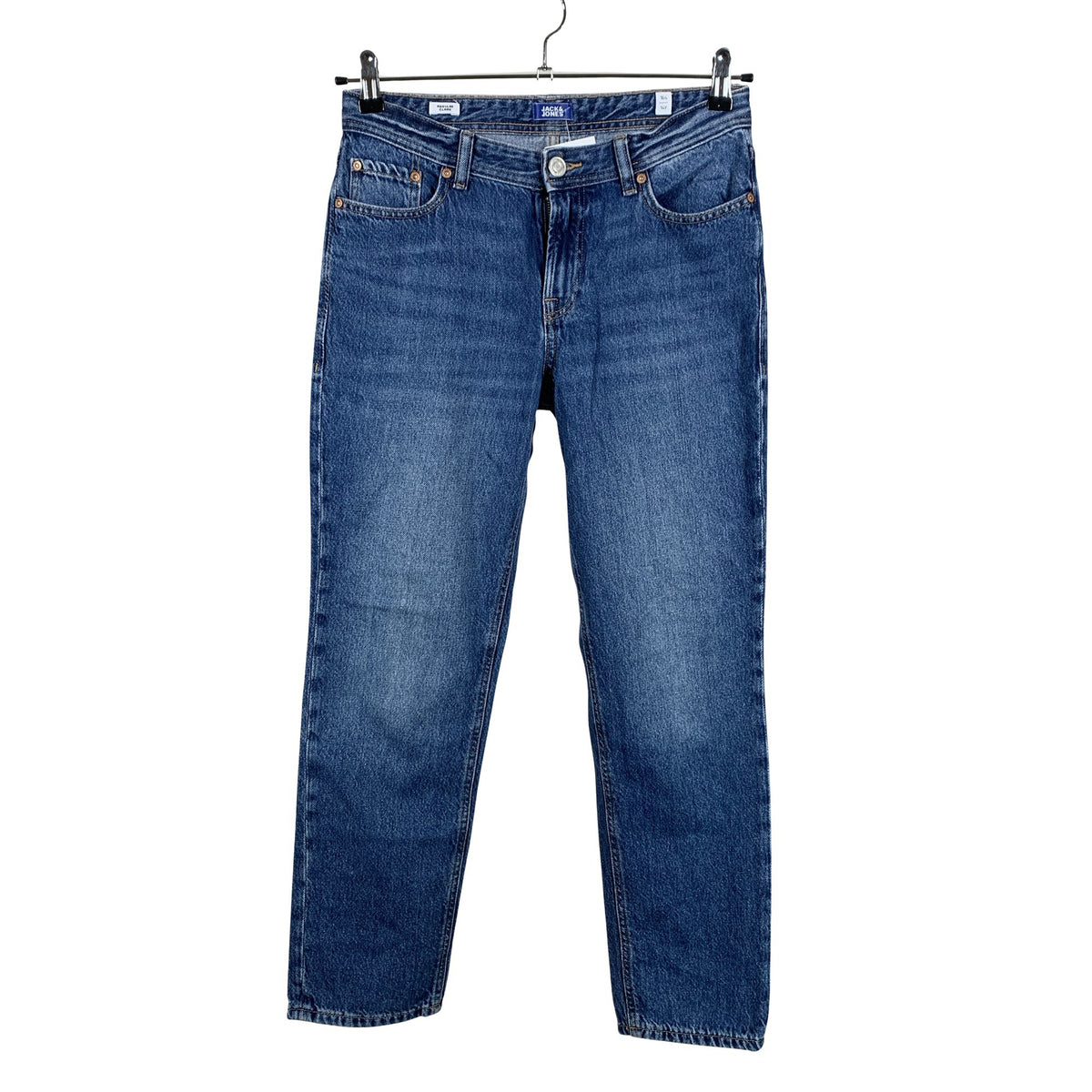 Unisex Jack & Jones - Teksad, suurus 158 - 164 - Sinine (1)