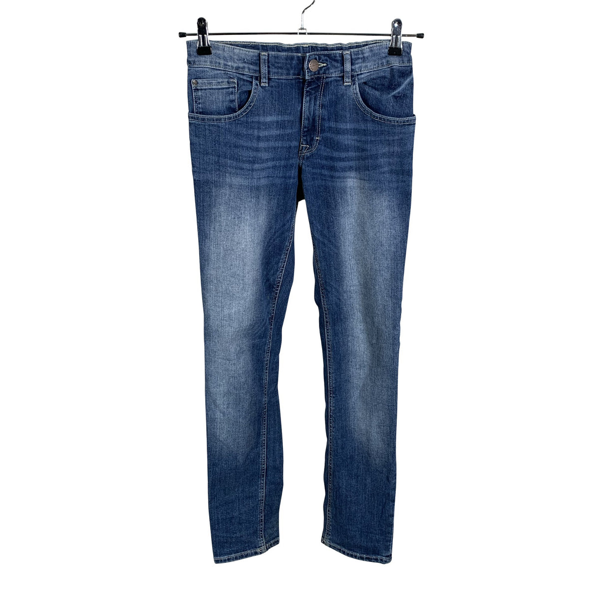 Unisex Lindex - Teksad, suurus 164 - 170 - Sinine (1)