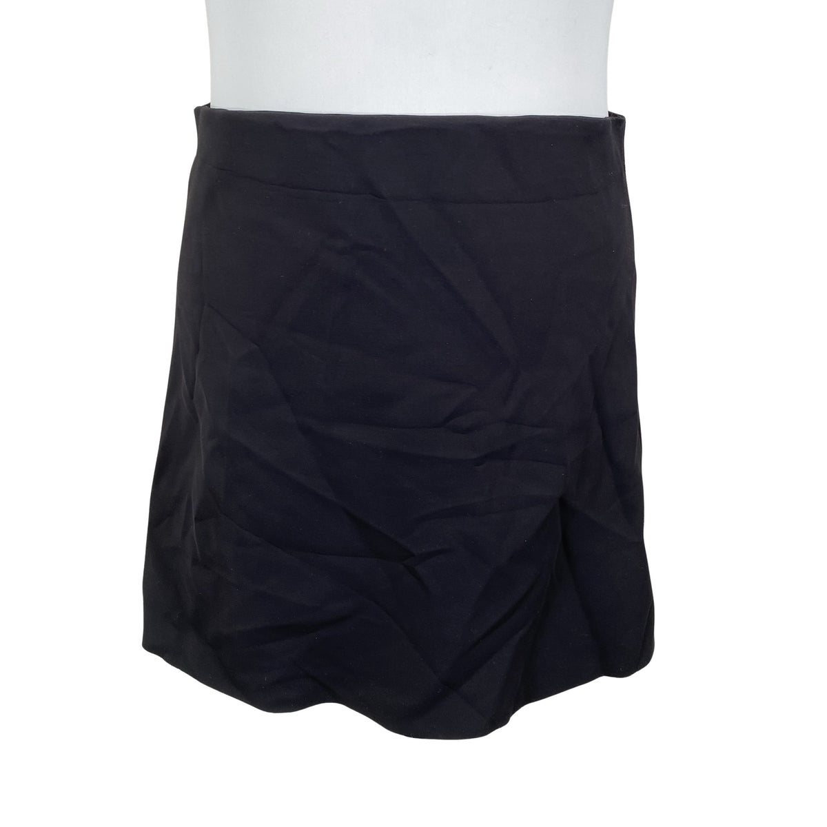 Unisex COS - Trikotaažist seelik, suurus 42 - Must (1)