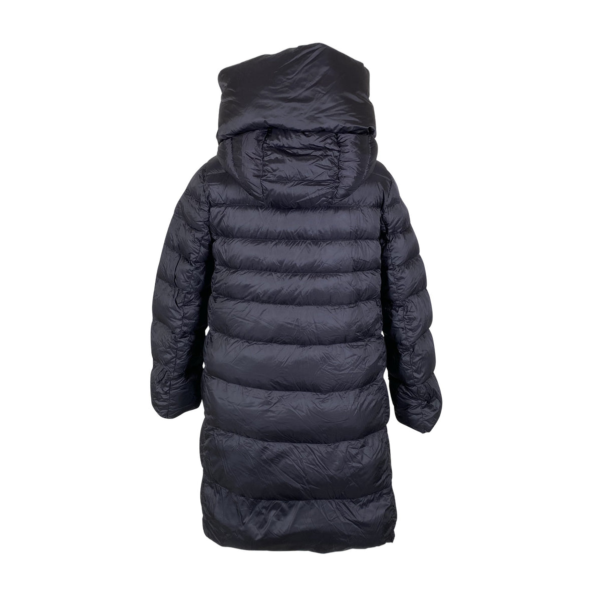 Unisex Hetregó - Talvejope, suurus 46 - Must (2)